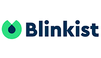 Blinkist logo