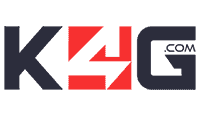 K4G logo