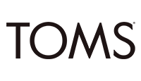 TOMS logo