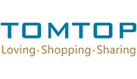 TOMTOP logo