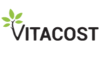 Vitacost logo