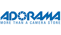 Adorama logo