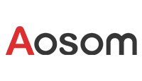 Aosom logo