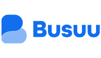 Busuu logo