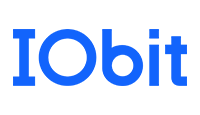 iObit logo