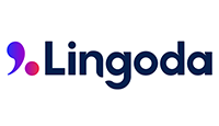 Lingoda logo