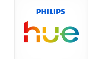 Philips Hue logo